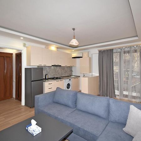 19Tumanyan Excellent Apartment In The Centre Of Capital 예레반 외부 사진
