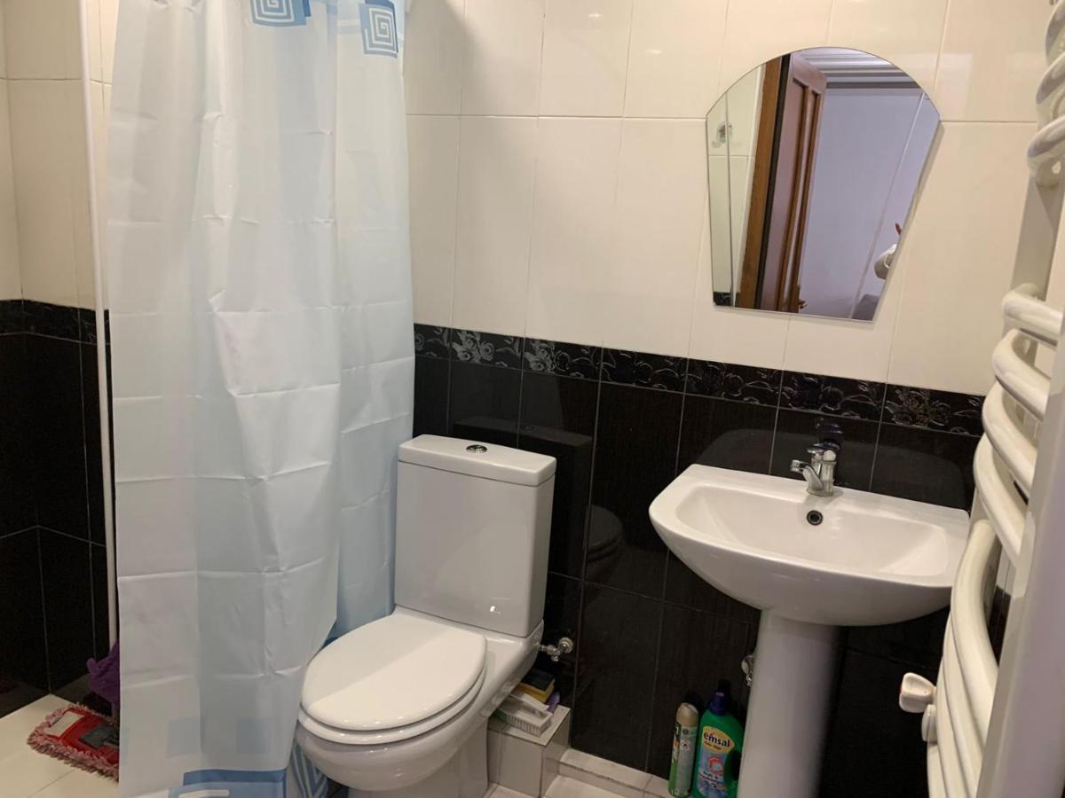 19Tumanyan Excellent Apartment In The Centre Of Capital 예레반 외부 사진
