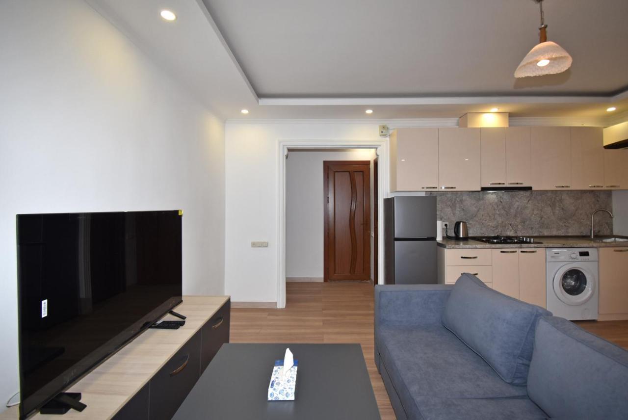 19Tumanyan Excellent Apartment In The Centre Of Capital 예레반 외부 사진